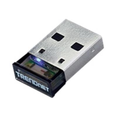TRENDnet TBW-107UB - netwerkadapter