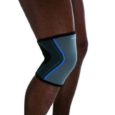 Rehband 7751 genouillère homme gris xxl