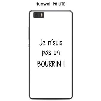 coque huawei p8 lite citation coque huawei p8 lite citation