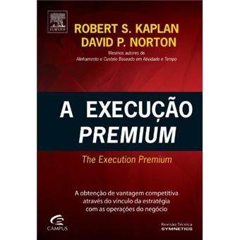 A Execução Premium - 1