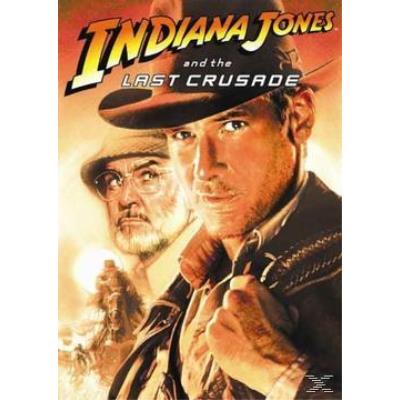 Indiana Jones And The Last Crusade