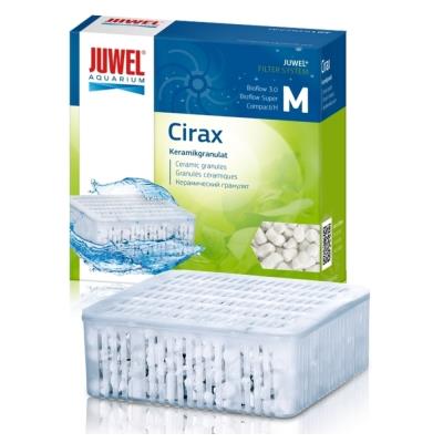 Juwel - Cartouche Granulés Céramiques Cirax Bioflow M Compact