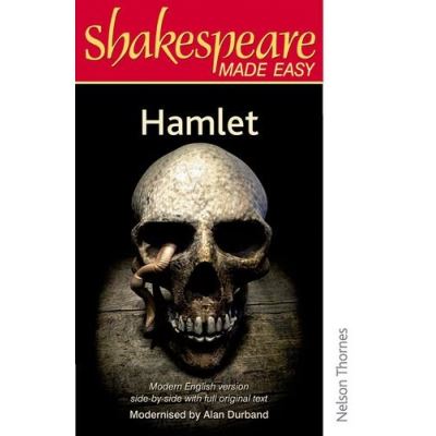 Hamlet,  Shakespeare Made Easy
