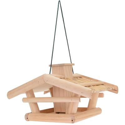 Abri oiseaux