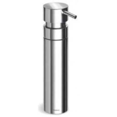 Distributeur de savon design Nexio inox poli Blomus