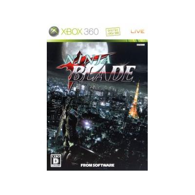 Ninja Blade - IMPORT JAPONAIS