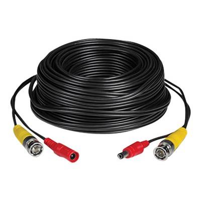 TRENDnet TV-DC102 - stroom-/videokabel - 30 m