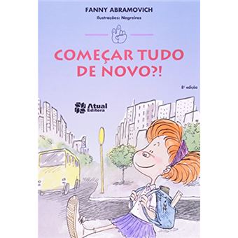 Começar Tudo De Novo - 1