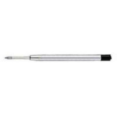 Recharge bille type Parker noire