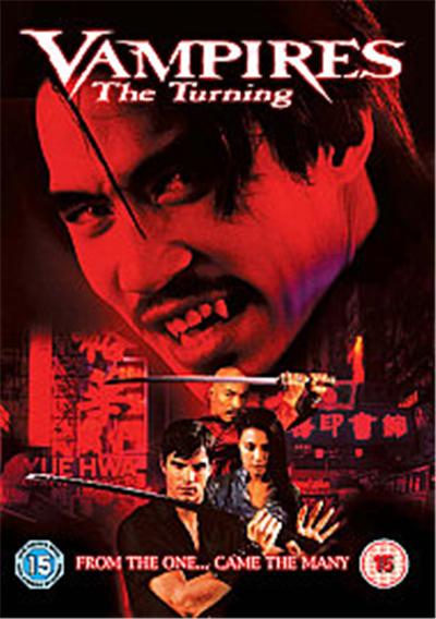 Vampires - The Turning