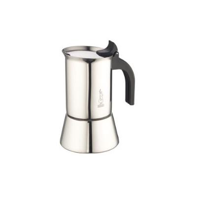 Cafetière Bialetti Venus 6 Tasses Inox Compatible induction - vue 2