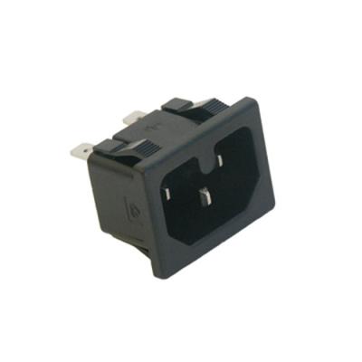 CONNECTEUR SECTEUR