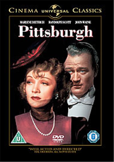 Pittsburgh