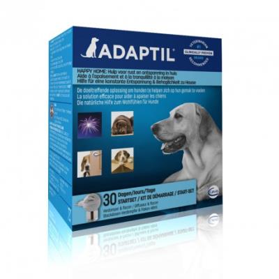 Adaptil Calm Diffuseur et Recharge