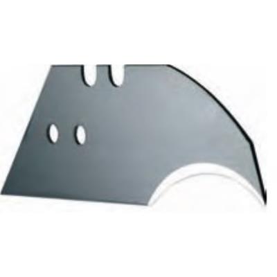 Stanley - Lame De Couteau Concave 5192 (60 X 19 X 0,65 Mm)