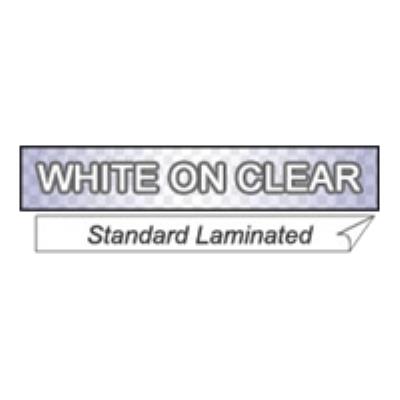 Brother TZe 145 - gelamineerd zelfklevend tape - 1 rol(len)