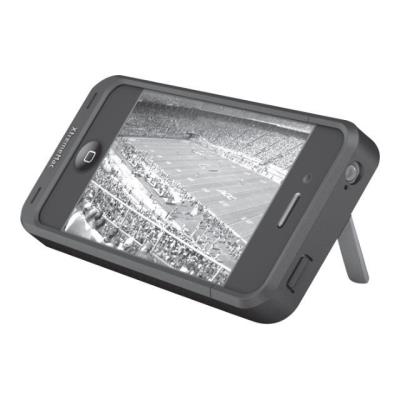 XtremeMac InCharge Mobile - Extern accupakket - 2300 mAh - voor Apple iPhone 4
