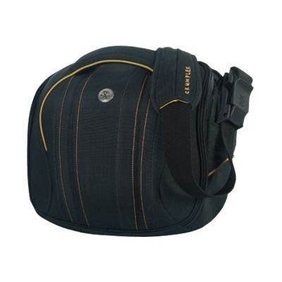 Crumpler Company Gigolo 9000 - sacoche pour appareil photo avec objectif zoom