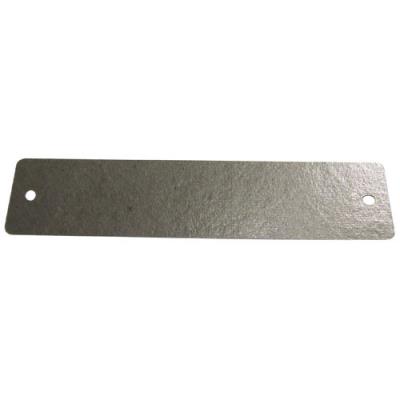 Whirlpool Plaque Mica Superieure 128 X 27 M/m Ref: 481246228095