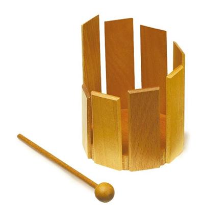 Tambour sonore