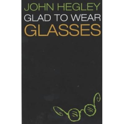 Glad to Wear Glasses