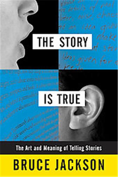 The Story Is True