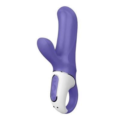 Satisfyer vibrateur magic bunny