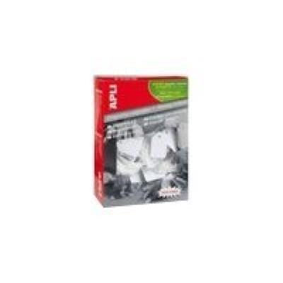APLI PAPER - etiketten - 500 stuks