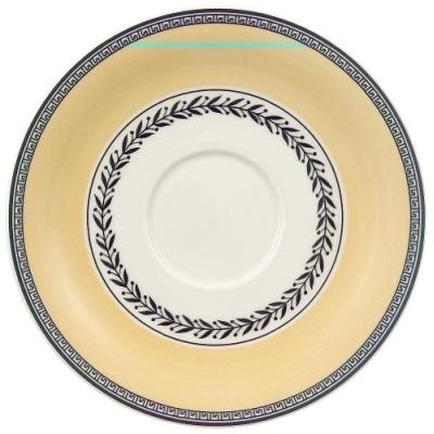 VILLEROY & BOCH AUDUN FERME SOUCOUPE TASSE À EXPRESSO 14 CM