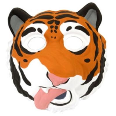 Grinimals masque tigre wild republic 14279