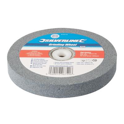 Meule à grain fin Silverline