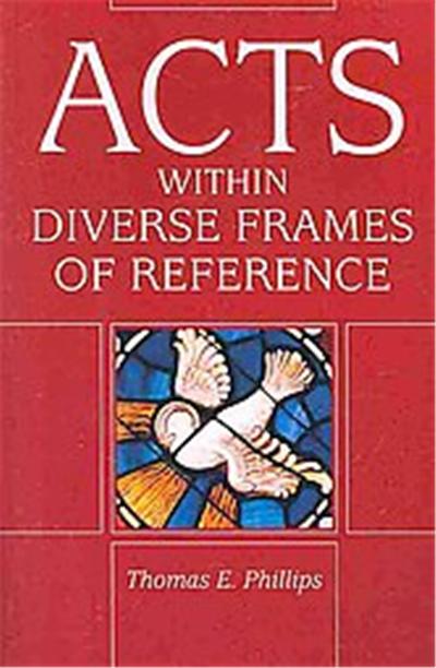 Acts Within Diverse Frames of Reference