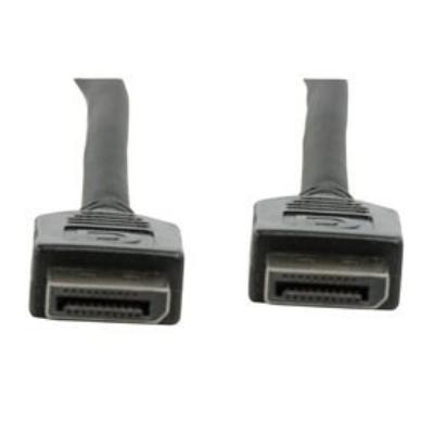 Cordon displayport mâle mâle (3.0 mètres)