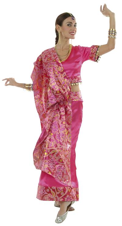 Déguisement Bollywood
