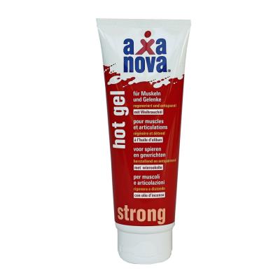 Axanova Gel chaud 125 ml AX-HG