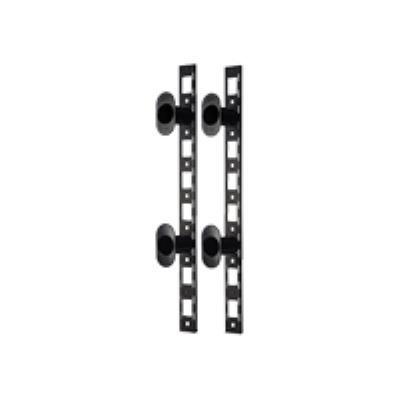 APC kabelbeheerspaneel (verticaal) voor rack - 0U