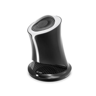 Enceinte portable NFC bluetooth Syren - iLuv - blanc