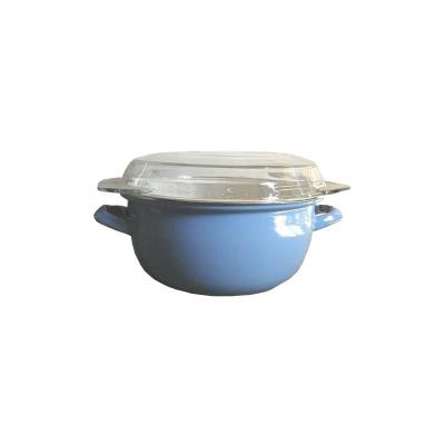 Friteuse 26 cm 'arlequin' beka 401000