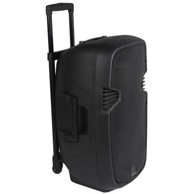 Systeme De Sonorisation Portable Autonome 15/700W