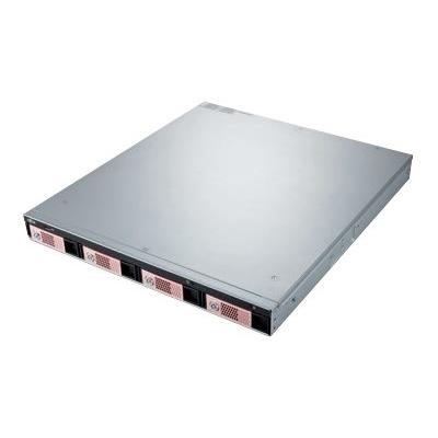 Fujitsu CELVIN NAS Server QR806 - NAS-server - 8 TB