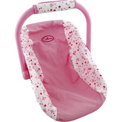 Accessoire Pour Poupon Porte Bebe Rose Calinou Accessoire Poupee Achat Prix Fnac