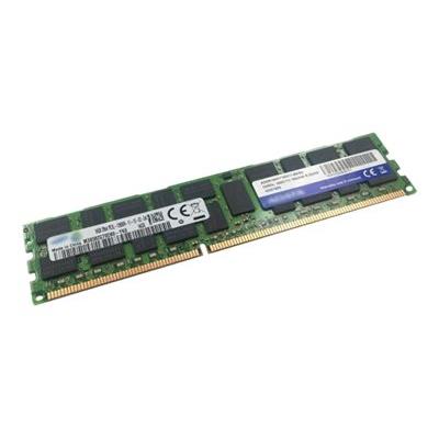 QNAP - DDR3 - 16 GB - DIMM 240-pins
