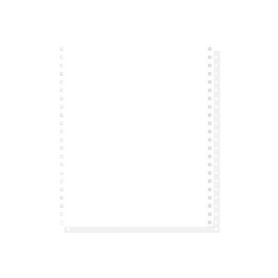 Exacompta - Papier sans carbone deux couches - 1000 feuille(s)