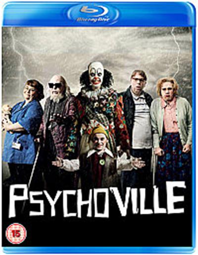 Psychoville