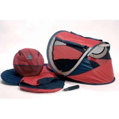 Deryan Peuter Lit de voyage rot