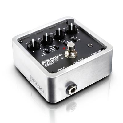 Effets guitare électrique PALMER MI POCKET AMP MKII Autres effets et pédales
