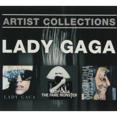 3-Cd Box Set