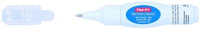 Stylo Correcteur Tipp-Ex Mini Shake'n Squeeze 4 ml - pointe fine