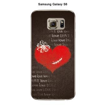 coque samsung galaxy s6 coeur coque samsung galaxy s6 coeur