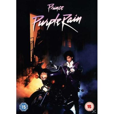 Purple Rain